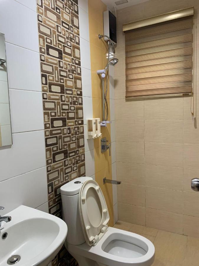 Maine City Residences Manila Luaran gambar
