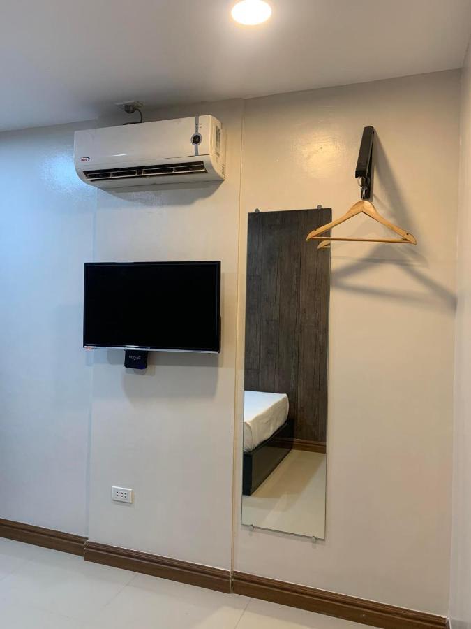 Maine City Residences Manila Luaran gambar