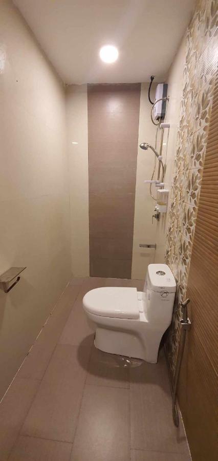 Maine City Residences Manila Luaran gambar