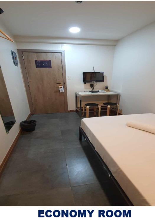 Maine City Residences Manila Luaran gambar