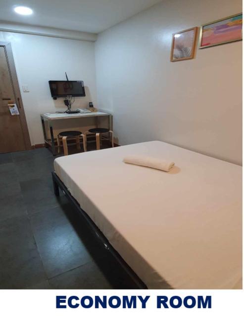 Maine City Residences Manila Luaran gambar