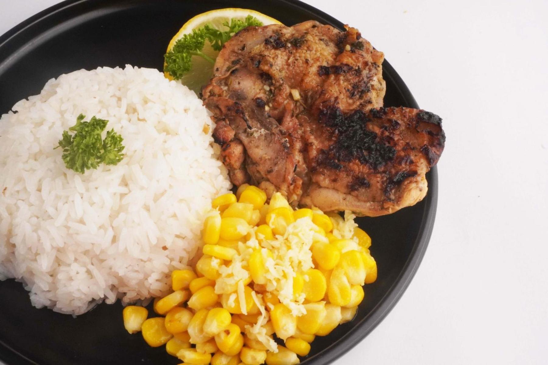 Maine City Residences Manila Luaran gambar