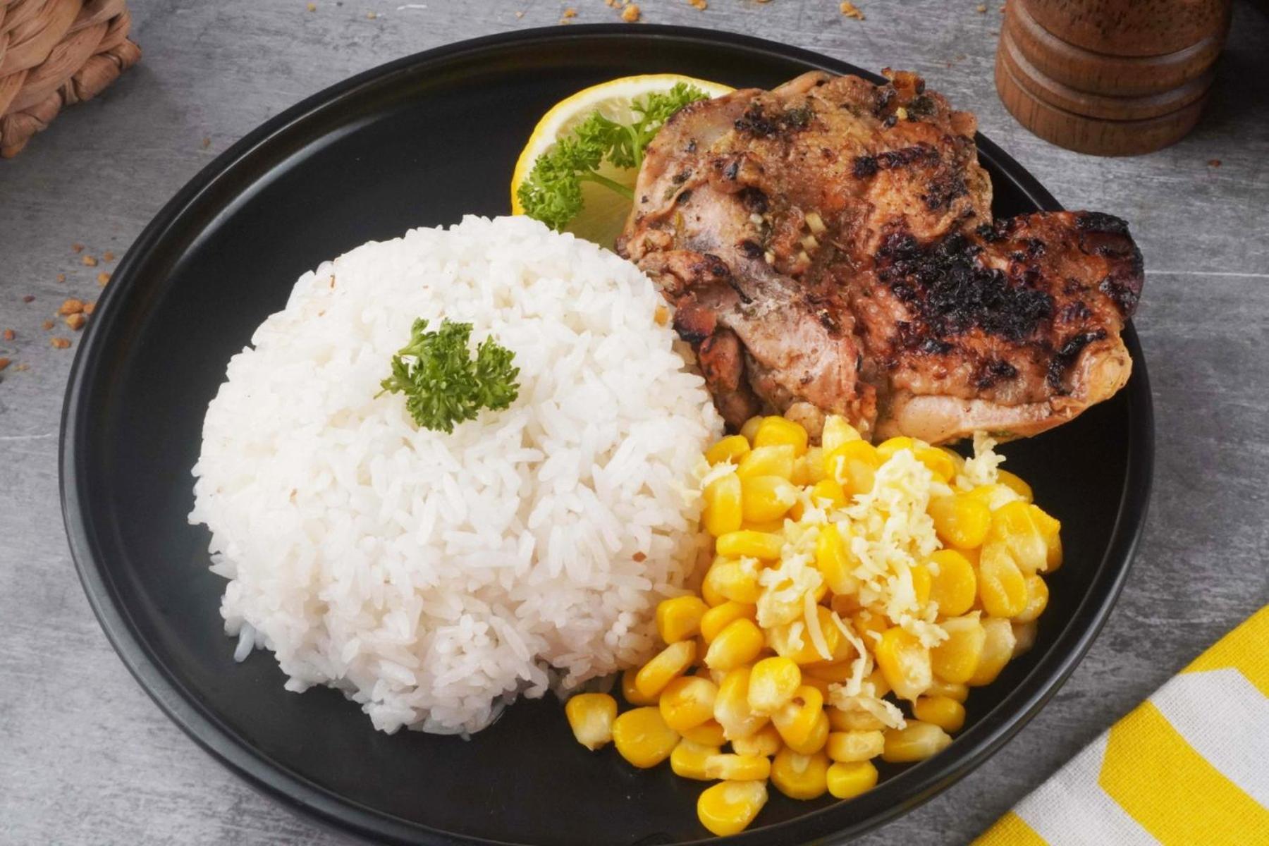 Maine City Residences Manila Luaran gambar